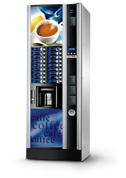 We sell all types of N&W Machines 
