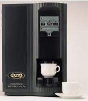Flavia s300 coffee drinks machine