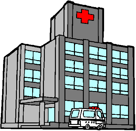 Vending Machines For Hospitals