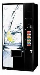 Large Cold Drinks Vending Machine