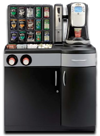 New Flavia creation 400
