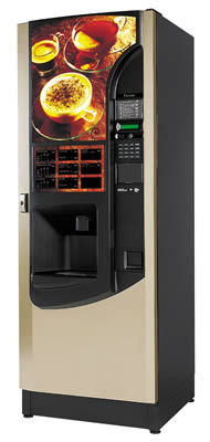 Top Quality Fair Trade Machines & Supplies