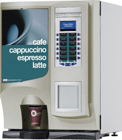 Deal Of The Year! Top Quality Coffee Machine
