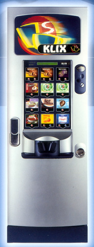 Klix 900/950