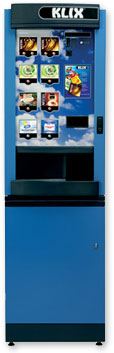 Huge range of KLIX Machines in STOCK