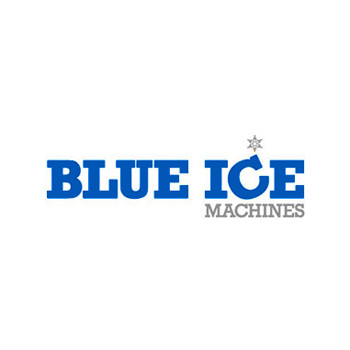 Blue Ice Logo