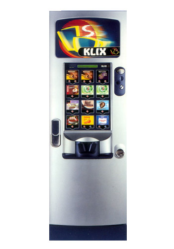 Klix 900 Image