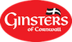 Ginsters Logo