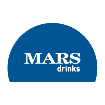 Mars Drinks Logo