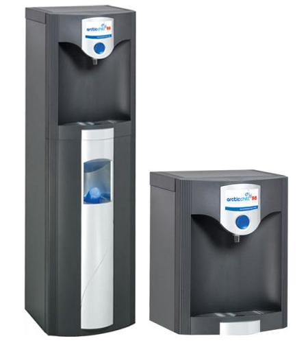 aa first water coolers