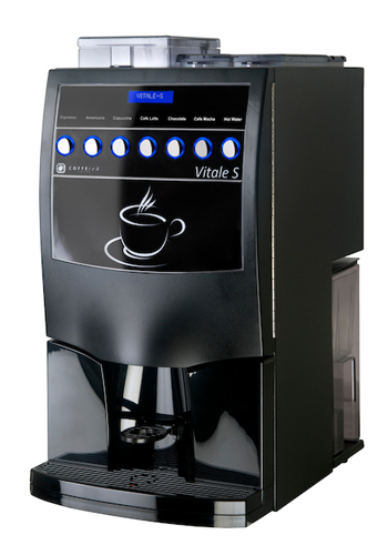 Coffetek Vitale S Image