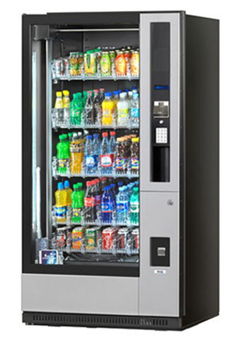 Vendo G-Drink Image