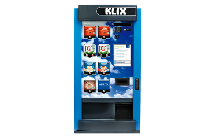 Klix 450