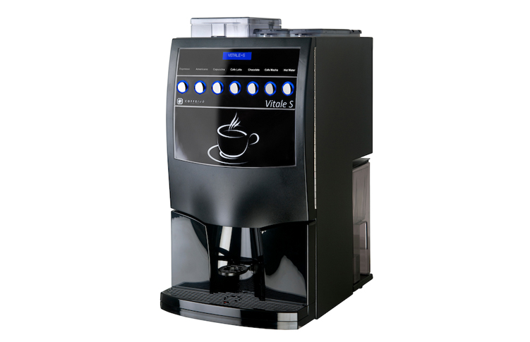 Coffetek Vitale S