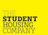 The Student Housing Company Logo
