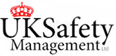 UK Safety Management Logo