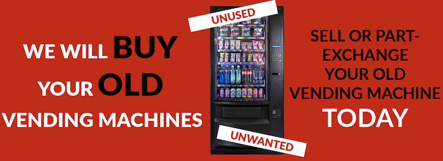 Expert Vending at Affordable Prices | Vendtrade