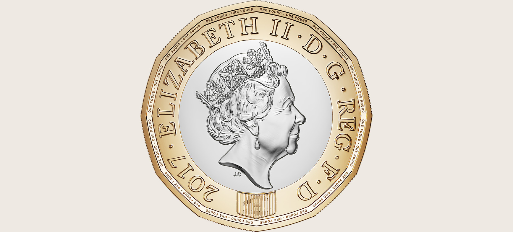New £1 Coin Update