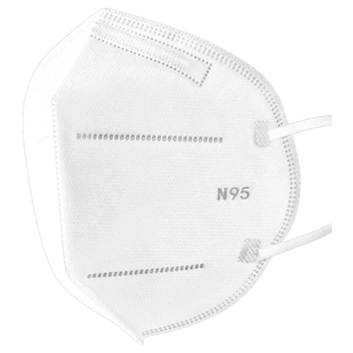 PPE Masks & Protective Face Shields Vendtrade