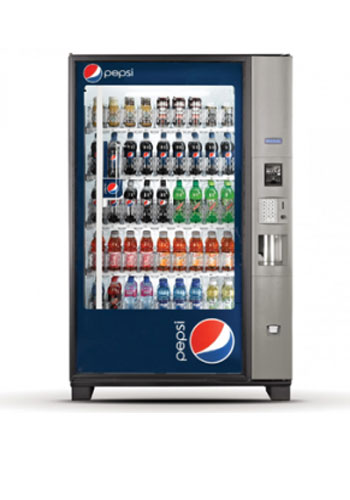 bevmax2 Crane Voce