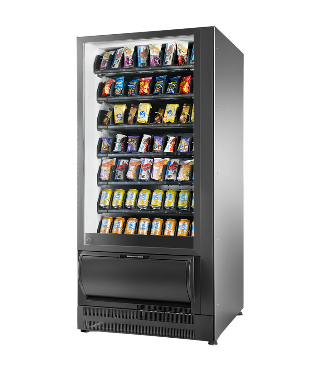 Necta Swing SL Westomatic Easy 6000