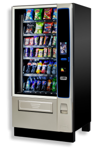Flexible & Affordable Vending Machine Rental Programmes