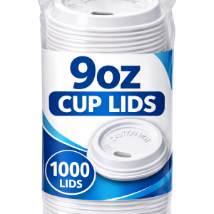 9oz Cup Lids