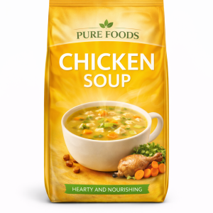 Chicken Soup