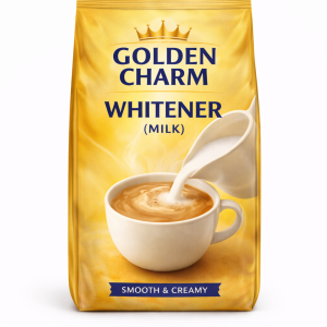 Golden Charm Whitener (Milk)