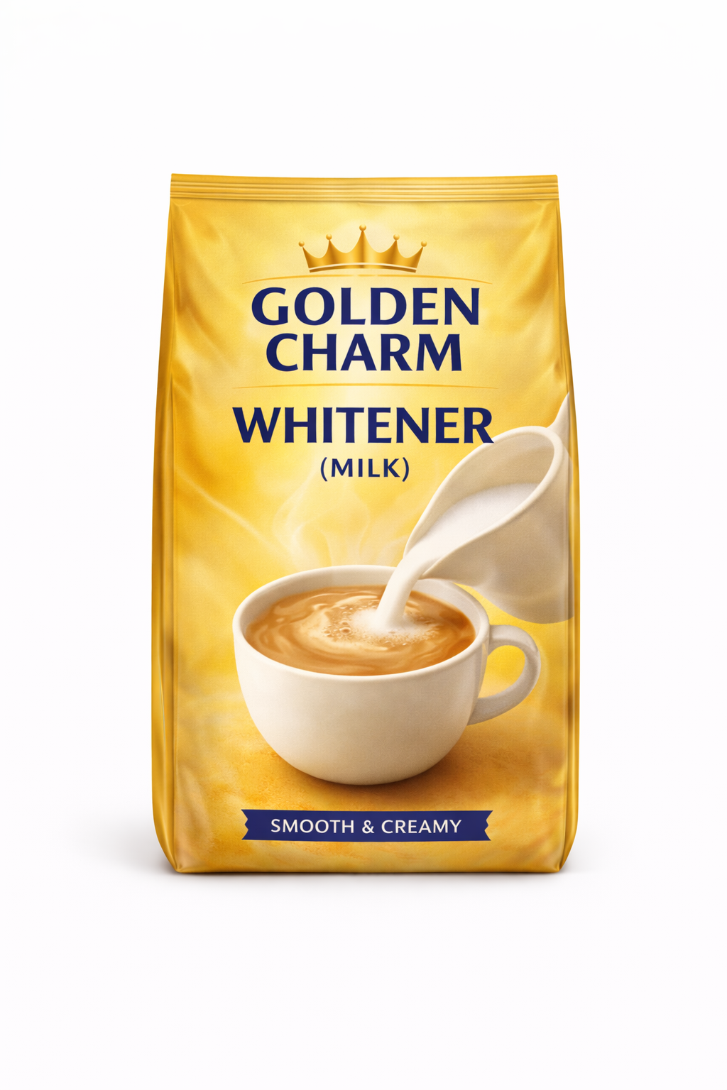 Golden Charm Whitener (Milk)