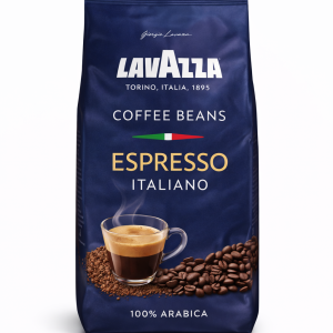 Lavazza Coffee Beans