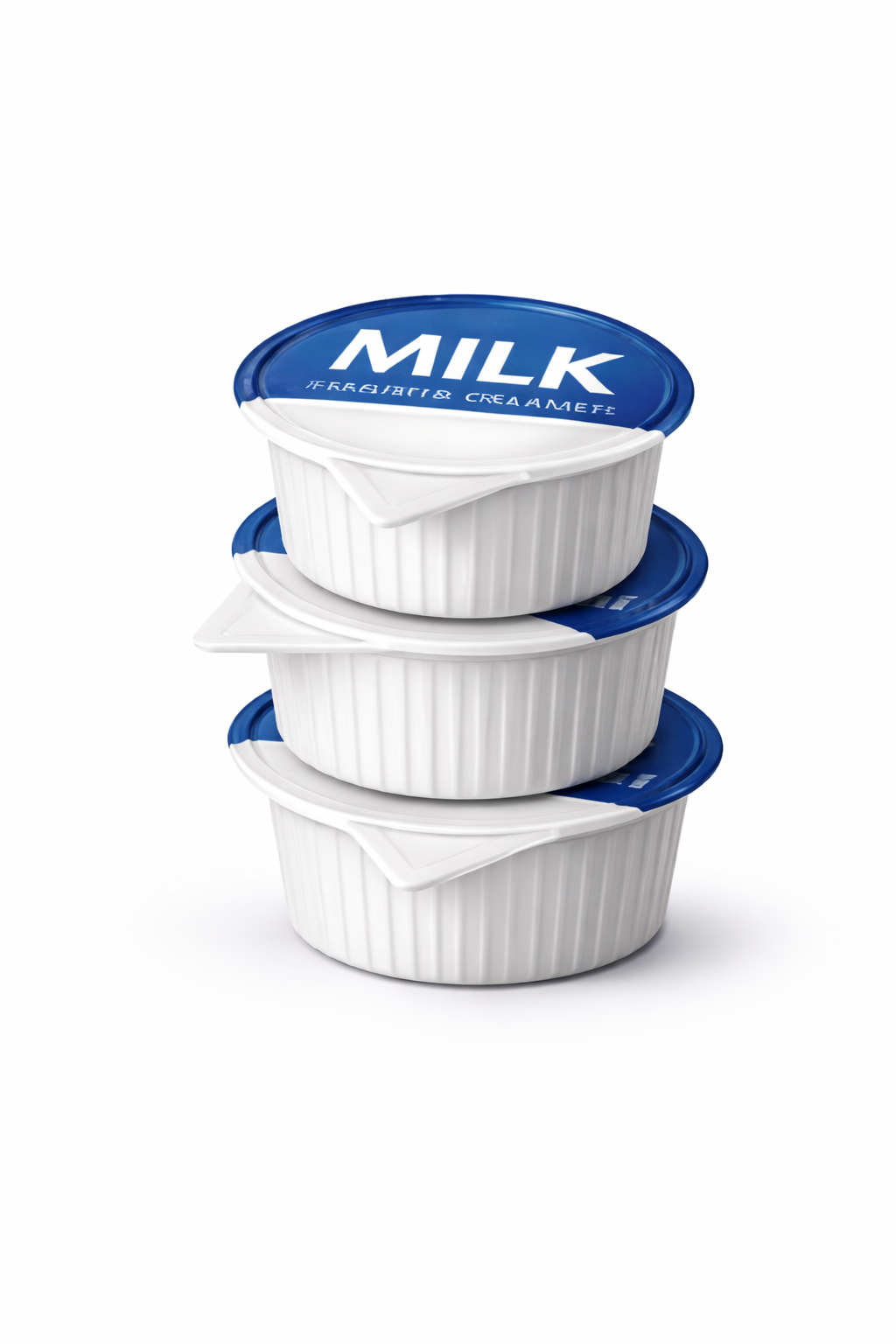 Milk Pots