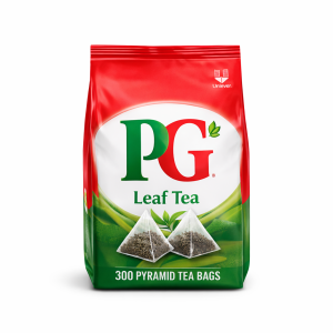 PG Leaf Tea (Full Box)