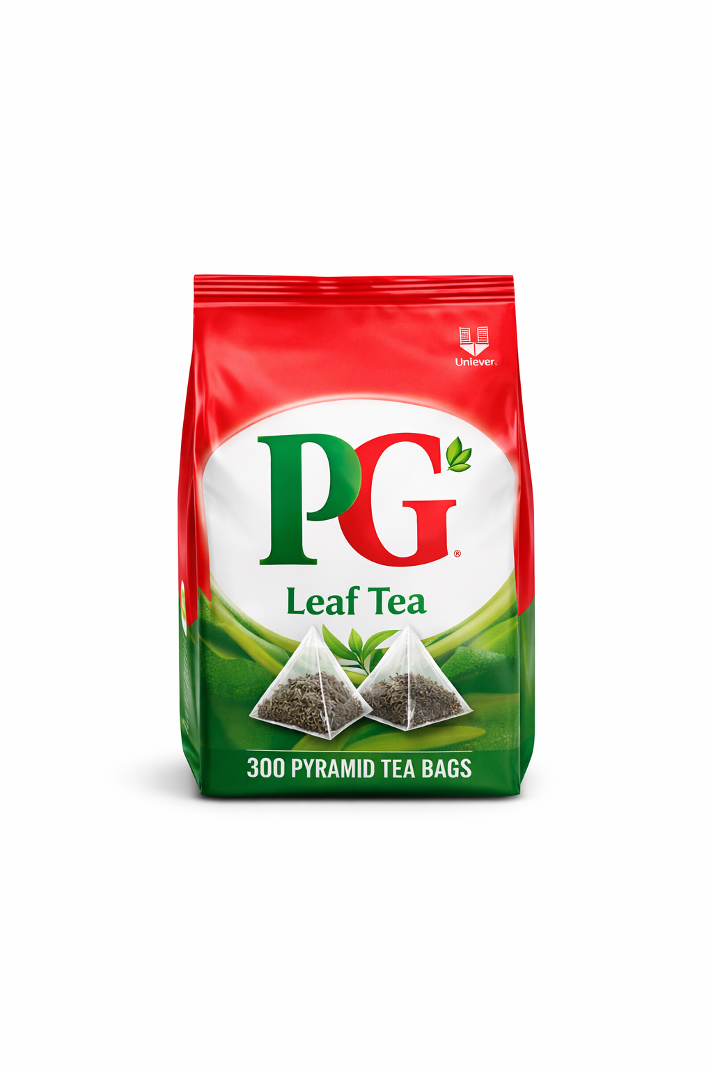 PG Leaf Tea (Full Box)