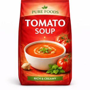 Tomato Soup