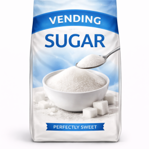 Vending Sugar