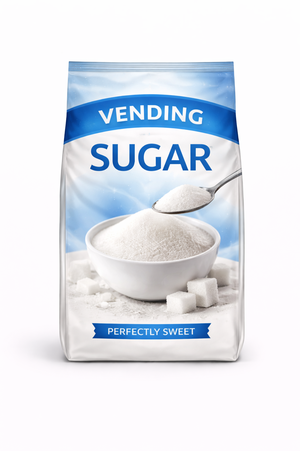 Vending Sugar