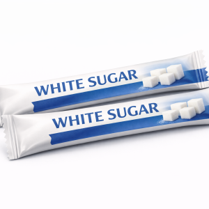 White Sugar Sticks